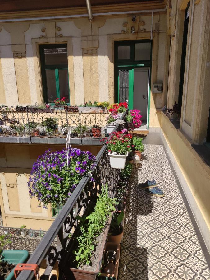 Congress Margit House Διαμέρισμα Βουδαπέστη Εξωτερικό φωτογραφία