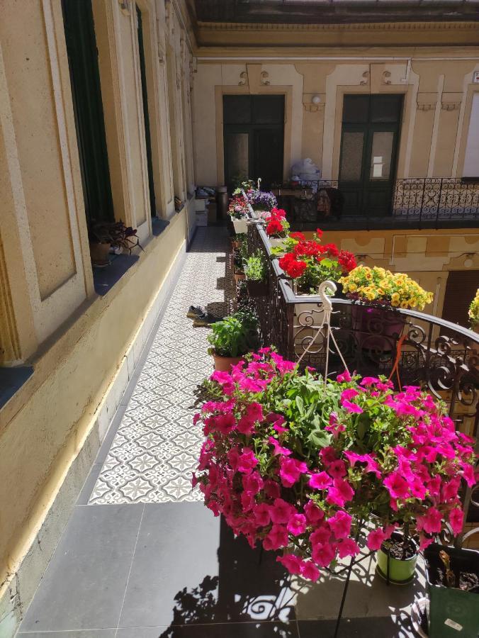 Congress Margit House Διαμέρισμα Βουδαπέστη Εξωτερικό φωτογραφία